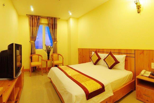 Monaco Hotel Danang Room photo